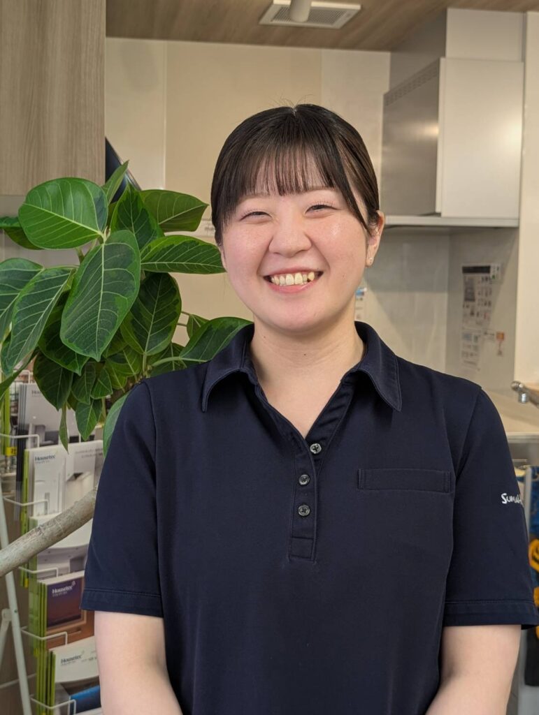 阿部 茜